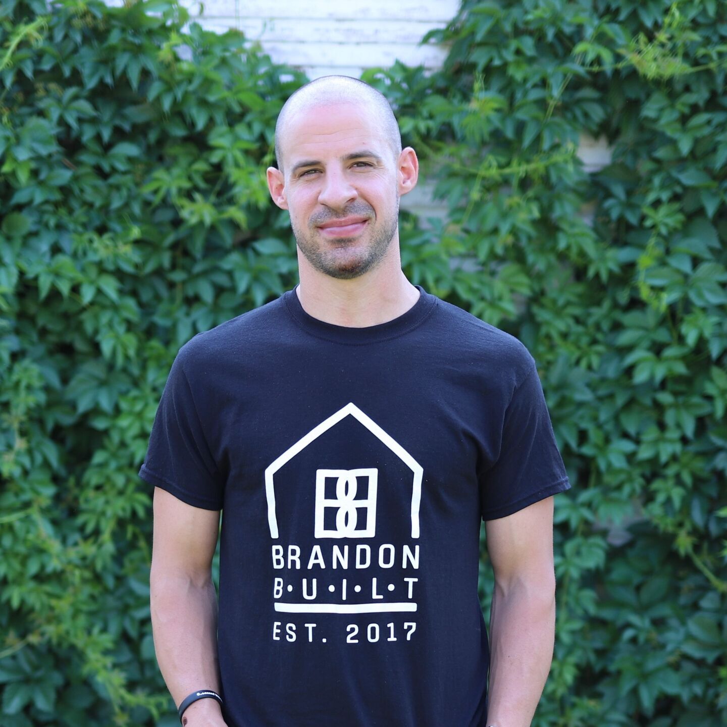 Brandon Rohr